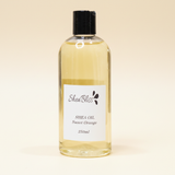 Sweet Orange Shea Oil