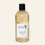Unscented Shea Oil