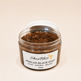 Organic African Black Soap