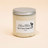 Oud & Sweet Orange Whipped Shea Butter