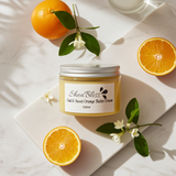Oud & Sweet Orange Butter Cream