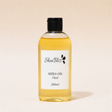 Oud Shea Oil