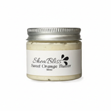 Travel Size Sweet Orange Whipped Shea Butter