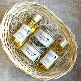 Luxurious Fruity Fresh Shea Basket - sheabliss