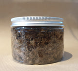 Organic African Black Soap