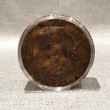 Organic African Black Soap