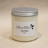 Oud Whipped Shea Butter