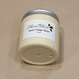 Sweet Orange Whipped Shea Butter