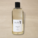 Oud Shea Oil