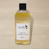 Oud & Sweet Orange Shea Oil