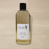 Sweet Orange Shea Oil