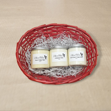 Body Butter Trio Set