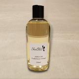 Oud & Sweet Orange Shea Oil