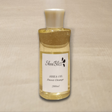 Sweet Orange Shea Oil