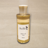 Oud Shea Oil