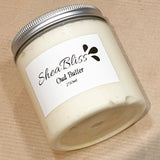 Oud Whipped Shea Butter