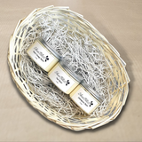 Body Butter Trio Set