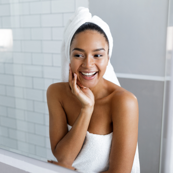 Skin Lightening with Shea Butter: A Natural Way to Brighten and Even Your Skin Tone