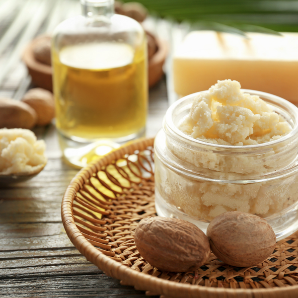 Shea butter: Tips to prevent hardening