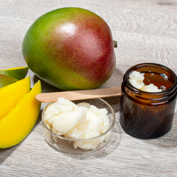 Top 5 Substitutes for Mango Butter
