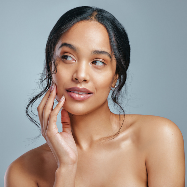 Get Glowing with the Perfect Skin Care Routine for Oily Skin