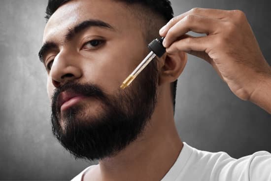 Natural Oils for Beard Care