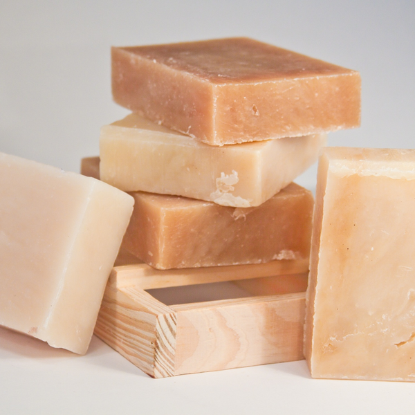 Shea Butter Soap: The Luxurious and Nourishing Solution for Your Skin