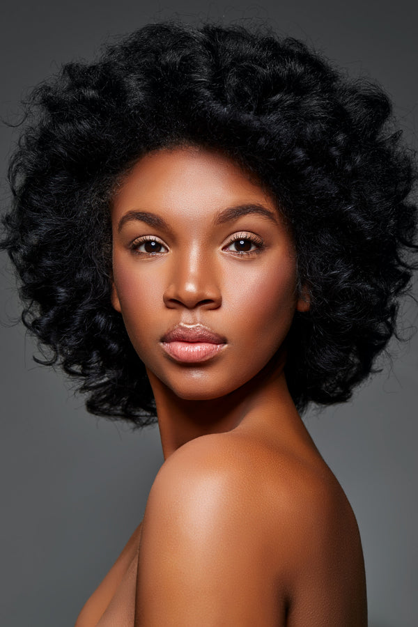 Shea Butter Benefits for Natural Hair