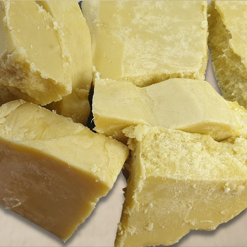 Unrefined Shea Butter