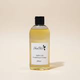 Oud & Sweet Orange Shea Oil