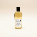 Oud & Sweet Orange Shea Oil