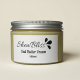 Oud Butter Cream