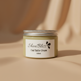 Oud Butter Cream