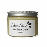 Oud Butter Cream