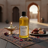 <transcy>Huile de karité Oud</transcy>