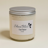 Oud Whipped Shea Butter