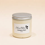 Lemongrass Whipped Shea Butter
