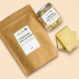 Unrefined Raw Shea Butter