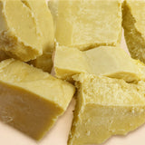 Unrefined Raw Shea Butter
