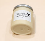 Sweet Orange Whipped Shea Butter