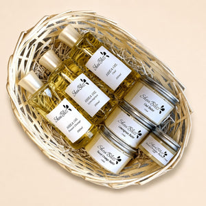 Luxurious Deluxe Shea Bundle