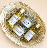 Luxurious Fruity Fresh Shea Basket