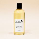 <transcy>Huile de karité à la citronnelle</transcy>