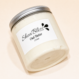 Oud Whipped Shea Butter
