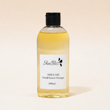 Oud & Sweet Orange Shea Oil