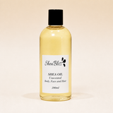 Unscented Shea Oil