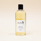 Sweet Orange Shea Oil