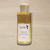Unscented Shea Oil